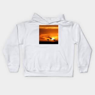 Australia Kids Hoodie